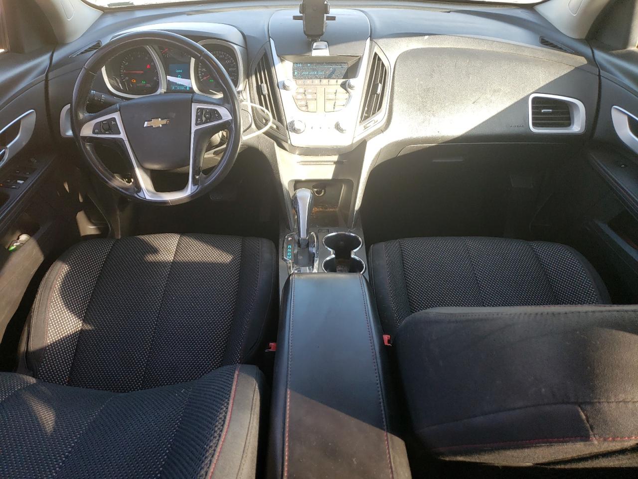 2CNALDEC3B6383217 2011 Chevrolet Equinox Lt