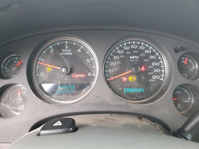 2008 Chevrolet Tahoe C1500 VIN: 1GNFC13088R141111 Lot: 41205694