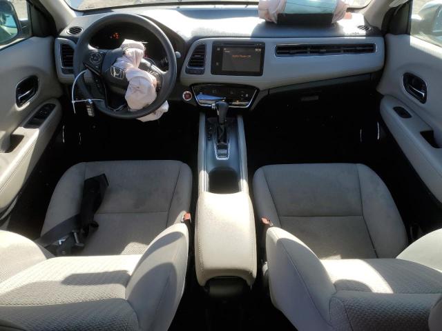 2016 HONDA HR-V EX 3CZRU6H51GM743637