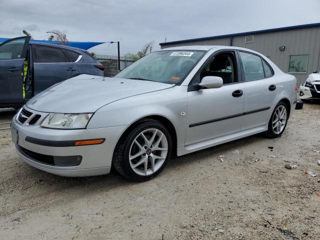 2005 Saab 9-3 Arc