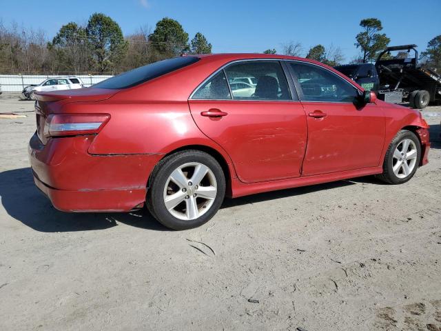 Vin: 4t1bf3ek7bu672020, lot: 39485514, toyota camry base 20113