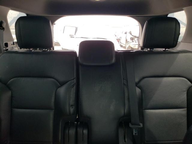 2017 FORD EXPLORER X 1FM5K7D84HGC89455