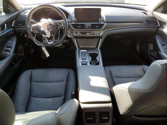 2020 HONDA ACCORD HYB 1HGCV3F56LA013595