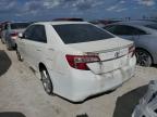 TOYOTA CAMRY L photo