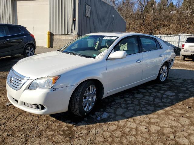 Lot #2501448970 2009 TOYOTA AVALON XL salvage car