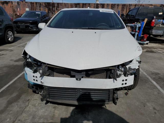 VIN 1G1RD6S58JU117609 2018 Chevrolet Volt, Premier no.5