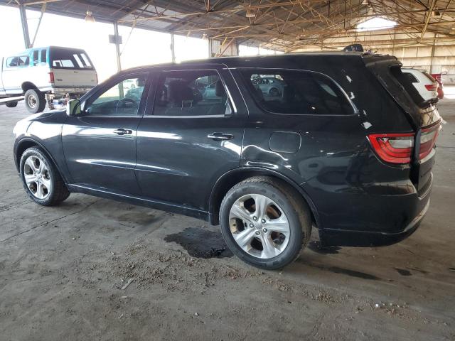 2015 Dodge Durango Limited VIN: 1C4RDHDG3FC842811 Lot: 43570054