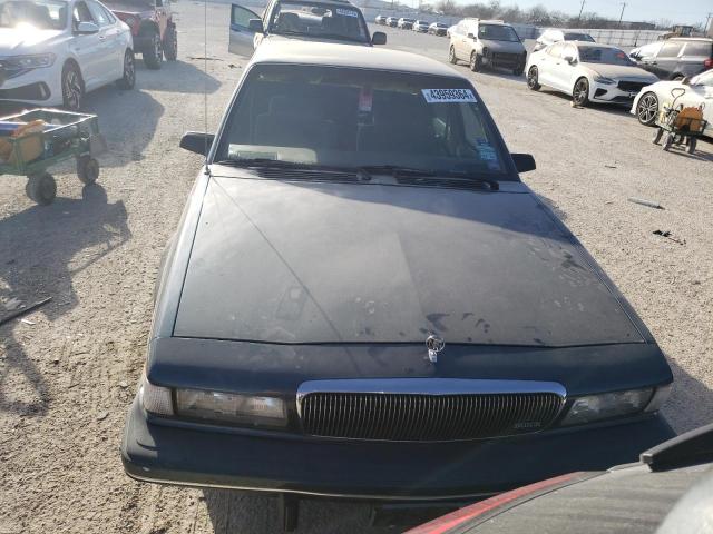 1995 Buick Century Special VIN: 1G4AG55M3S6509987 Lot: 43959364