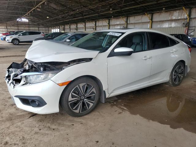 2016 HONDA CIVIC EX 19XFC1F43GE018429