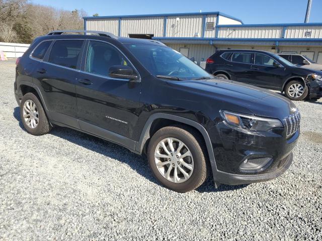 2019 JEEP CHEROKEE L 1C4PJLCB0KD474536