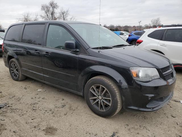 2C4RDGBG5FR641898 2015 Dodge Grand Caravan Se