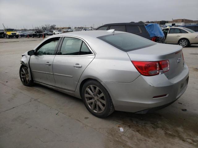 2015 Chevrolet Malibu 2Lt VIN: 1G11D5SL5FF326050 Lot: 47389764