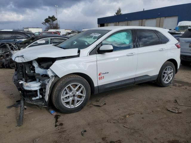 2FMPK4J90PBA15891 2023 FORD EDGE, photo no. 1