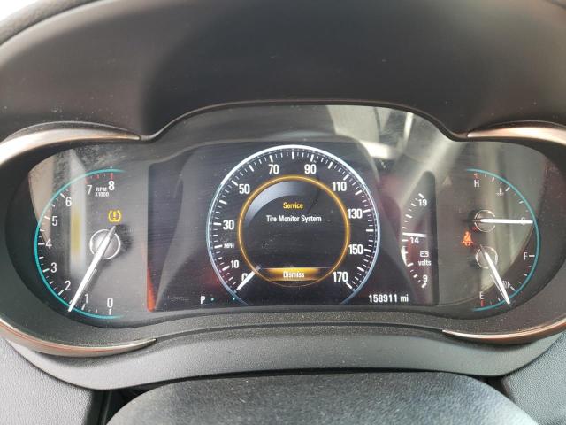 2016 BUICK LACROSSE S - 1G4G45G30GF225649