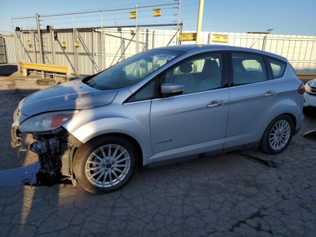 2015 FORD C-MAX SEL 1FADP5BU8FL114481