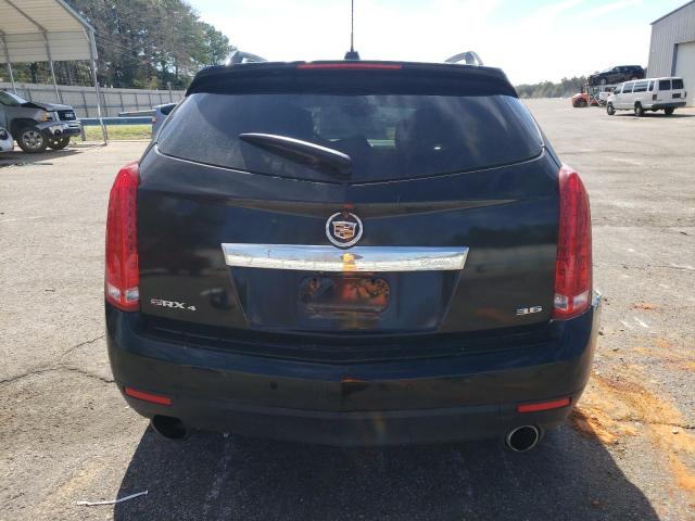 2015 Cadillac Srx Luxury Collection VIN: 3GYFNEE35FS542993 Lot: 42559464