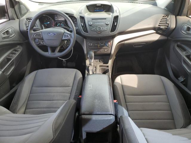 2017 FORD ESCAPE S - 1FMCU0F70HUE07810