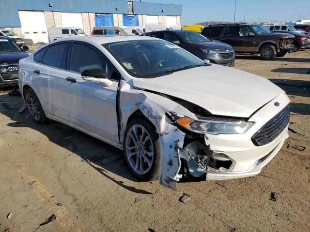 3FA6P0CD9LR224933 Ford Fusion SEL 4