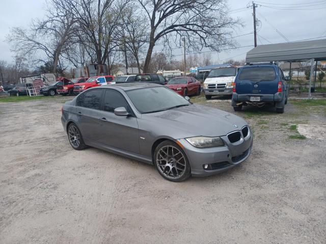 2010 BMW 3 Series 328i