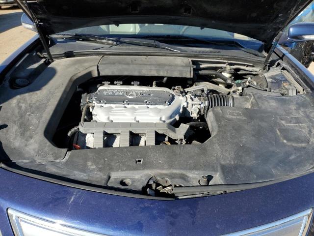 VIN 19UUA8F55EA002300 2014 Acura TL, Tech no.11