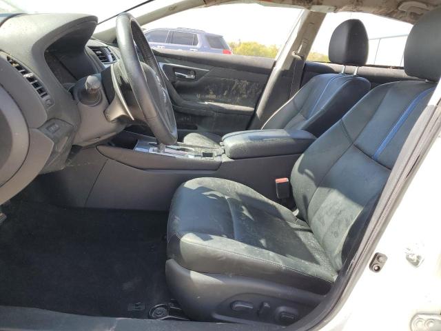 2018 NISSAN ALTIMA 2.5 - 1N4AL3AP7JC218726