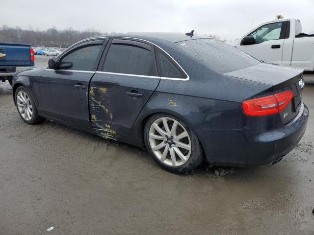 VIN WAUHFAFL8DN016395 2013 Audi A4, Premium Plus no.2