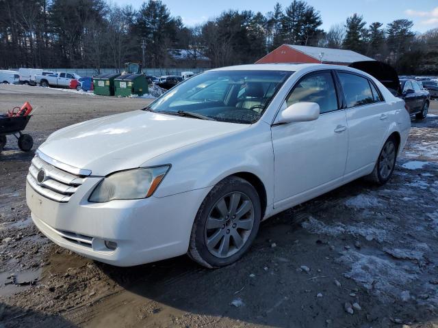 2007 Toyota Avalon XL