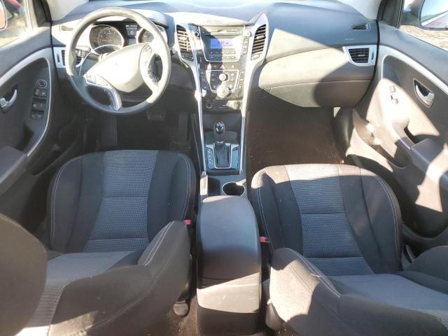 2016 HYUNDAI ELANTRA GT KMHD35LH6GU305167