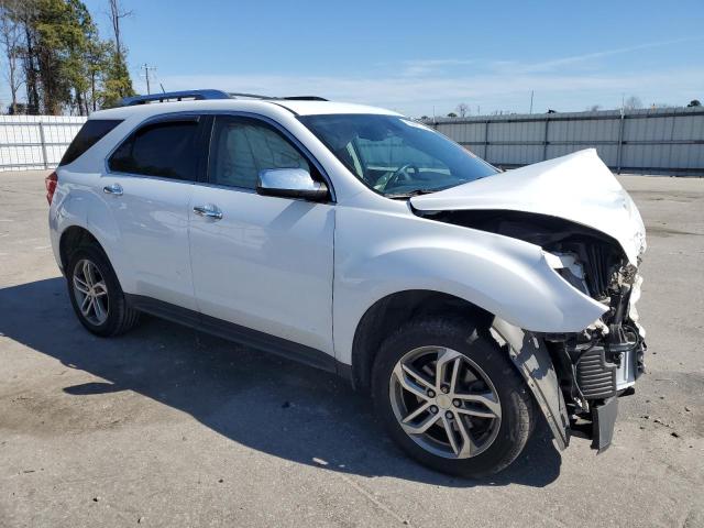 2017 CHEVROLET EQUINOX PR - 2GNALDEK6H1515606