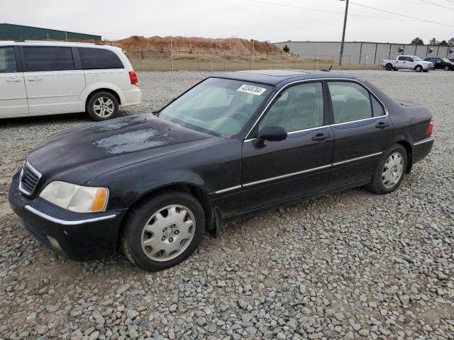 2004 Acura 3.5Rl VIN: JH4KA96644C001645 Lot: 43349764