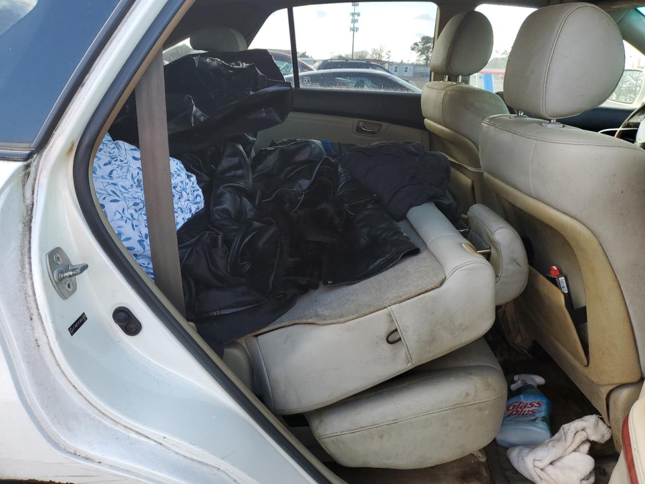 JTJHA31U240013290 2004 Lexus Rx 330