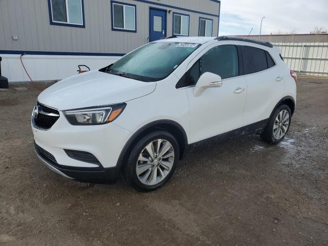 KL4CJASB0JB674471 2018 BUICK ENCORE, photo no. 1