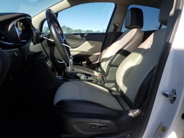 2017 BUICK ENCORE PRE KL4CJASBXHB220688