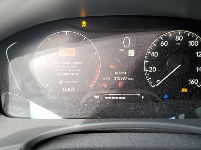 2022 HONDA CIVIC SPOR 2HGFE2F57NH506245