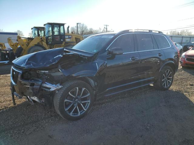 VIN YV4A22PK9G1077680 2016 VOLVO XC90 no.1