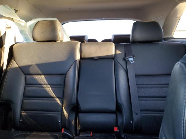 2018 KIA SORENTO SX - 5XYPKDA56JG387207