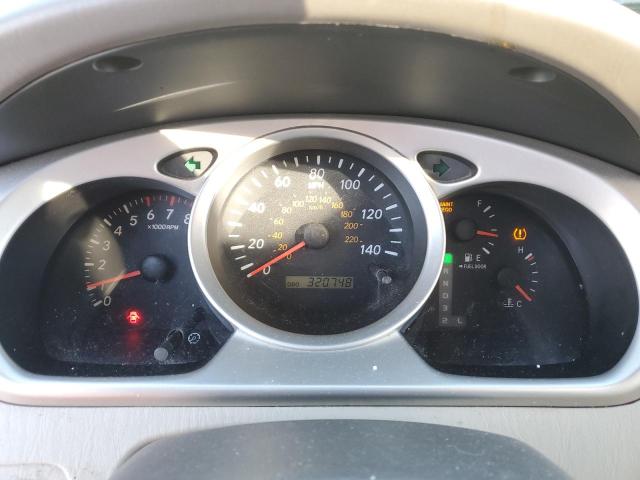 2005 Toyota Highlander Limited VIN: JTEEP21A650132851 Lot: 41937354