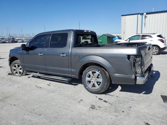 2019 FORD F150 SUPER 1FTEW1CP7KKC48384
