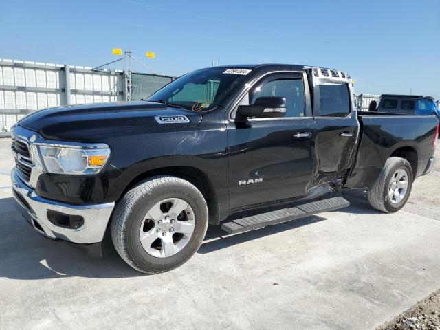 2019 RAM 1500 BIG H - 1C6RREBT2KN761353