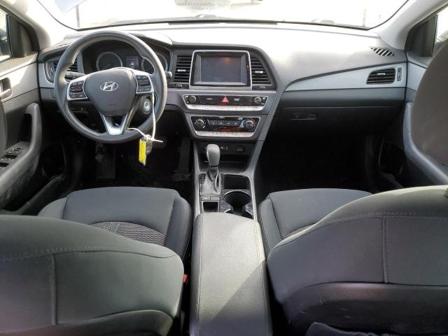 2019 HYUNDAI SONATA SE - 5NPE24AF0KH746464