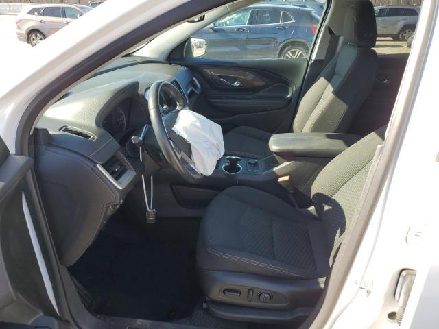 2018 GMC TERRAIN SL - 3GKALTEX0JL207578