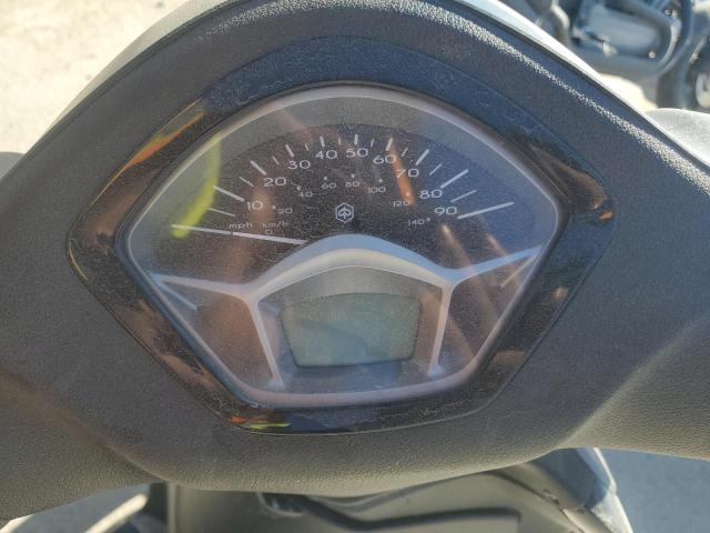 2022 PIAGGIO LIBERTY 15 ZAPM898G3N7003665