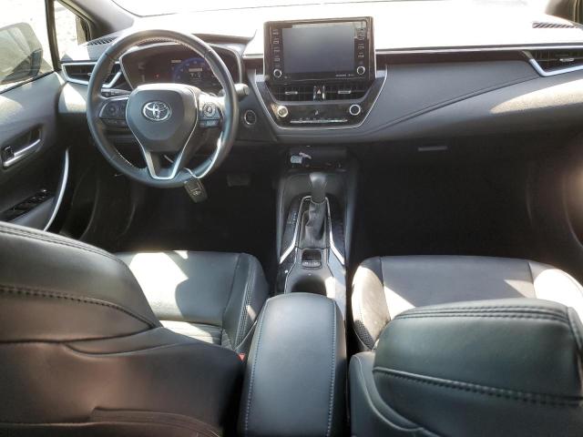 2020 TOYOTA COROLLA XS 5YFT4RCE1LP048470