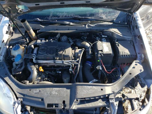 2006 Volkswagen Jetta Tdi Option Package 1 VIN: 3VWST81K46M711587 Lot: 40535344