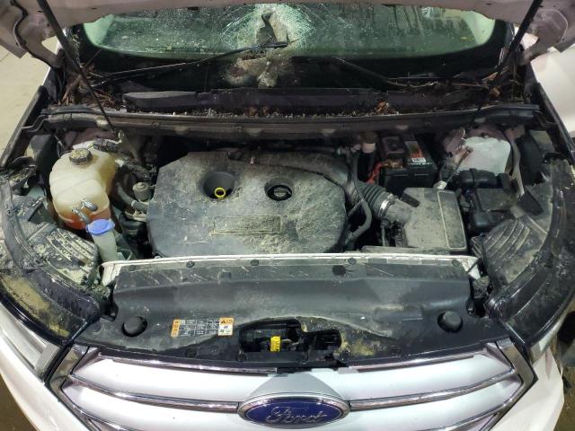 2FMTK3J92FBC16991 2015 FORD EDGE, photo no. 12