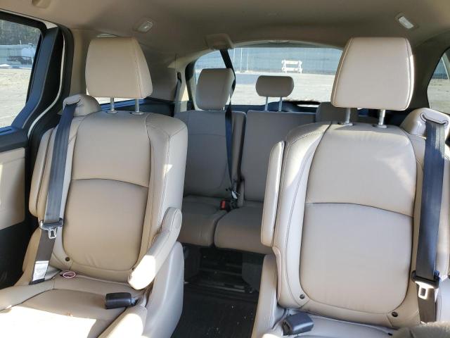 2020 HONDA ODYSSEY EX 5FNRL6H78LB066191