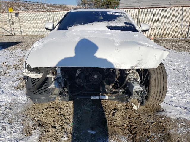 2018 JAGUAR XE S SAJAM4FV3JCP17674