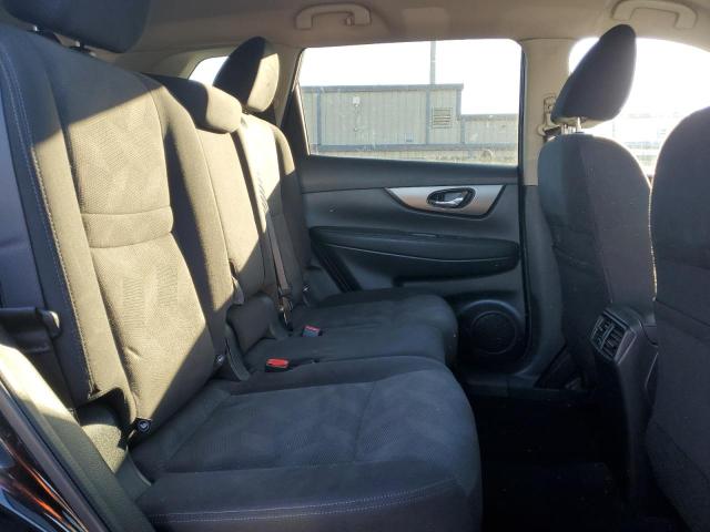 2016 NISSAN ROGUE S KNMAT2MV3GP736560