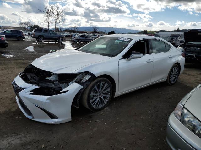 58AD21B15LU012265 Lexus ES300 ES 300H