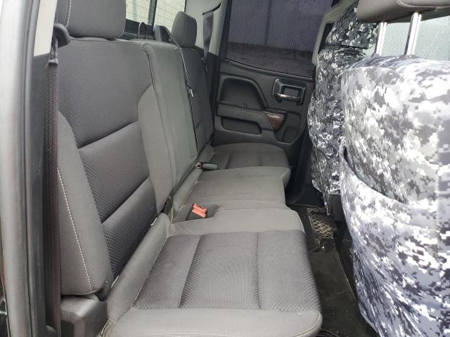 2015 GMC SIERRA K15 - 1GTV2UEC9FZ265451